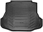 Croc Liner All Weather Cargo Liners Compatible with Hyundai Sonata / 2020-2023
