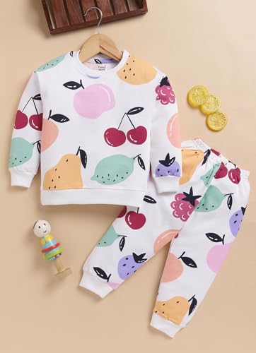 Image of Toonyport Boys & Girls Winter Top & Pant