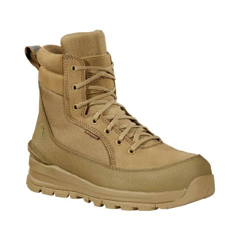 Carhartt Men's Gilmore Waterproof 6" Military and Tactical Boot2