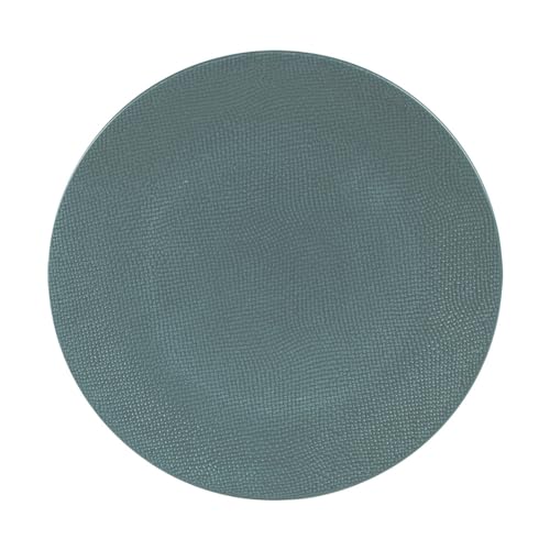 Table Passion - Plato de pan Vesuvio azul 16 cm (juego de 6)