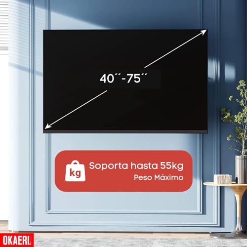 La Mejor review de Brazo para televisor para comprar online. 14 Imagen adicional