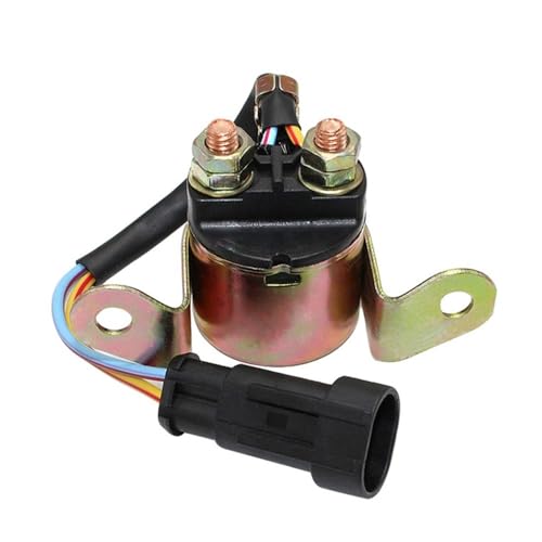 Solénoïde de relais de démarreur pour réparer les pannes RZR 800