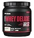 Body Attack Whey Protéine Extreme Deluxe-Protein powder avec des acides aminés, Complexe triple-Whey, CFM Whey Isolate-Parfait pour poids musculation, Fabriqué en Allemagne, 500g, Cookies