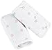 aden by aden + anais Strap Covers, Darling