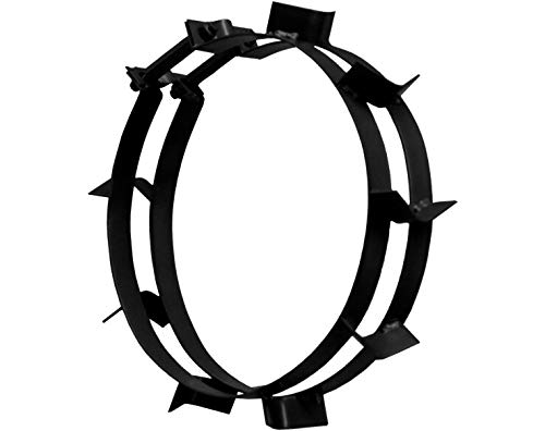 K&S Könner&Söhnen KS MG40 Räder aus Metall