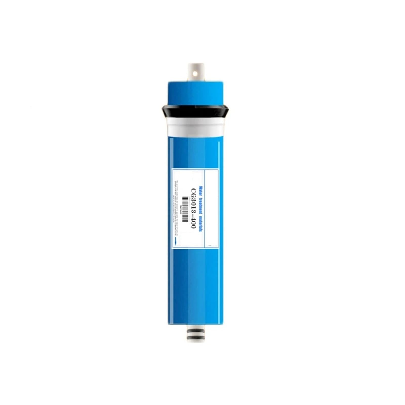 Reemplazo de Cartucho de Filtro de Membrana de ósmosis inversa 3013-400, Sistema de purificador de Agua RO con Alta tasa de filtración