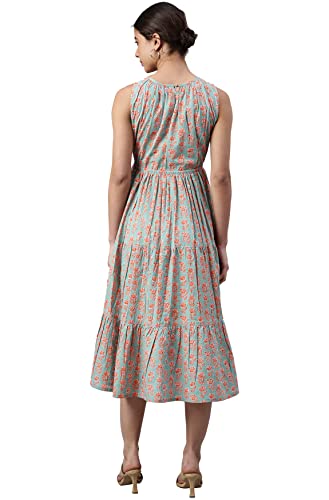 Image of Janasya Women Gown