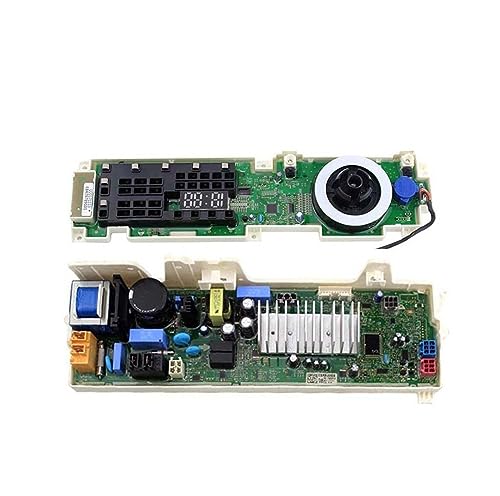 Compatible for LG Washing Machine Board Display Panel EBR801537 Motherboard Board EBR855656 11 Needles (Color : 7 line a Set)