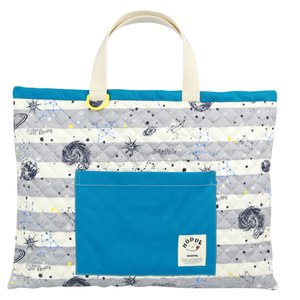 [HOPPE] ���b�X���o�b�O ���܂���space�O���[ ��� �L���e�B���O �������� �o�b�N �G�{�� �ʉ� ���� �ʊw ���w����