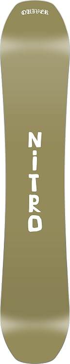 Nitro Basher Snowboard