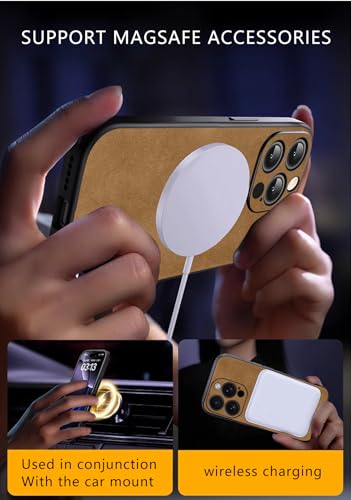 Coque iPhone 15 Pro Max antichoc et ultra légère