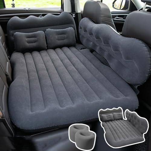CWMLB Matelas Gonflable pour VW T6 Transporter