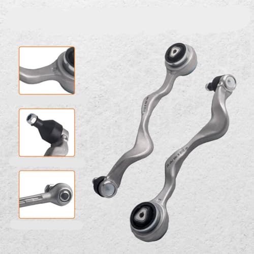Bras de commande de suspension avant E92 triangle biellette Série 3 E93 - 5