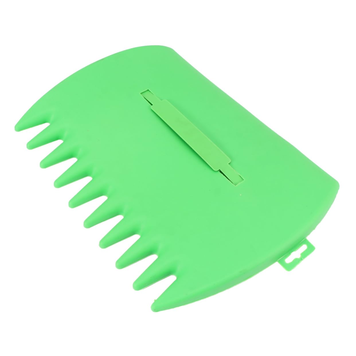 YARNOW2pcs Spade for Cleaning Gardening Rake Fall Leaf Rake Garden Leaf Rake Leaf Grabber Spade for Leaves Leaf Scooper Cultivator Rake Trash Grabber Handheld Leaf Scoop Leaves Cleaning