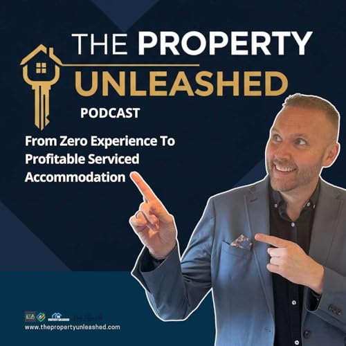 From Zero Experience To Profitable Serviced Accommodation