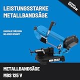 Güde B00BP9R1SE lato 2