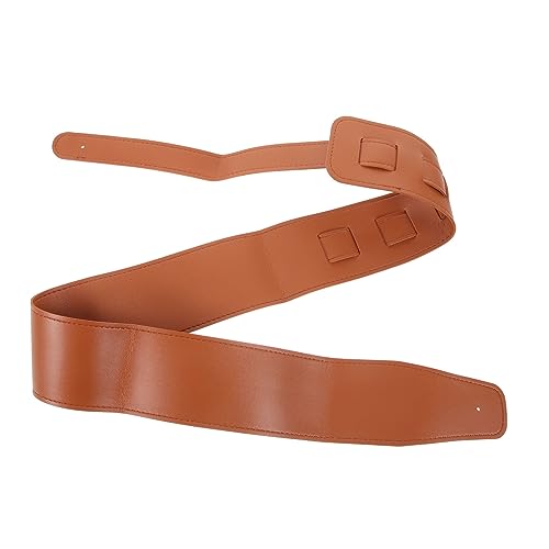 FAVOMOTO Guitare Pu Instrument Bandoulière Ukulélé Sangles Pour Adultes Réglable Décorer - Les Beatles, Paul McCartney, John Lennon, RIngo Starr, George Harrison FAVOMOTO Guitare Pu Instrument Bandoulière Ukulélé Sangles Pour Adultes Réglable Décorer