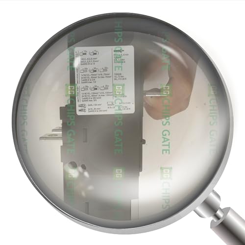 3RB2056-1FC2 1PC New 3RB2056-1FC2 Overload Relay 3RB2 056-1FC2