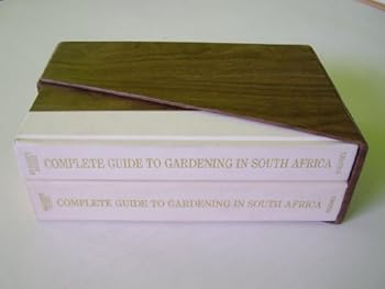 Reader's Digest Complete guide to gardening in South Africa