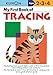 My First Book Of Tracing (Kumon Workbooks)