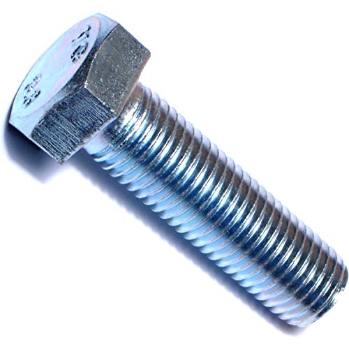 Image of Hard-to-Find Fastener 014973276539 8.8 Hex Cap Screws, 16mm-2.00 x 55mm, Piece-10