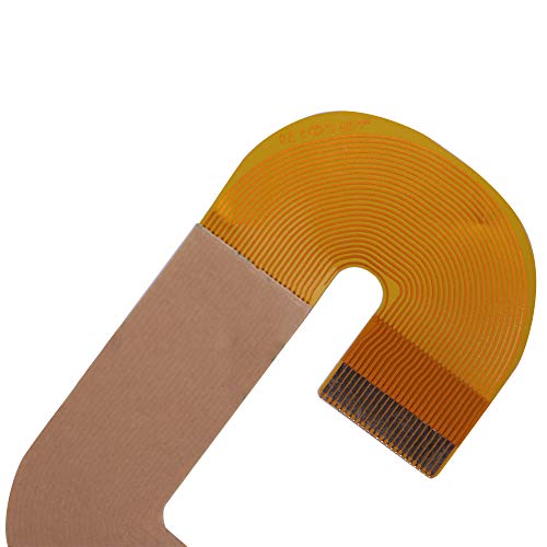 Ribbon Cable Lens Ribbon Cable Highly Reliable for PS2