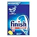 Finish Powder Dishwasher Detergent, Lemon Fresh Scent, 75 Ounce(Pack of 1)