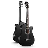 ギター 学生・初心者 入門 クラシックギター 練習 右利き 38インチ 人気 楽器 アコースティックギター 