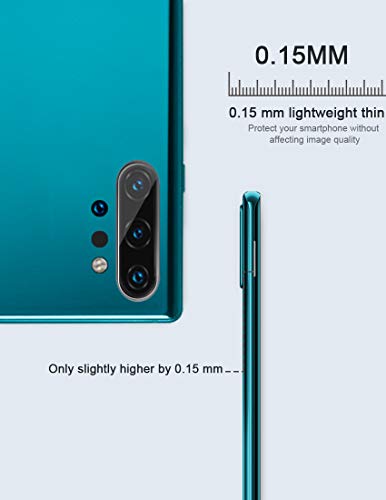 A-VIDET Pellicola per Camera Samsung Galaxy Note