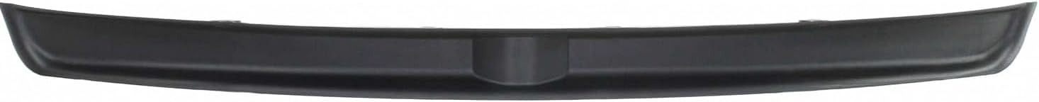 HEADLIGHTSDEPOT Front Bumper to Body Filler Panel Compatible With Dodge Ram 1500 2500 3500 2003-2009 - CH1091101