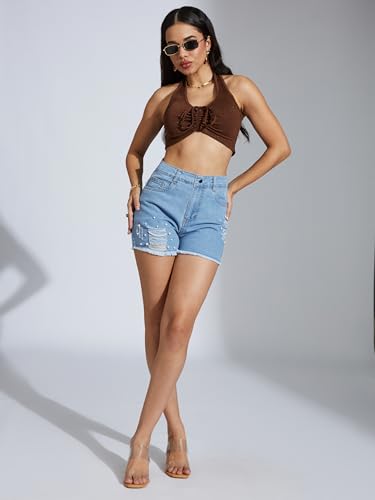 Image of Miss Chase Women Shorts