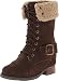 Skechers Women's Infantry Soldier Hidden Wedge Combat Boot