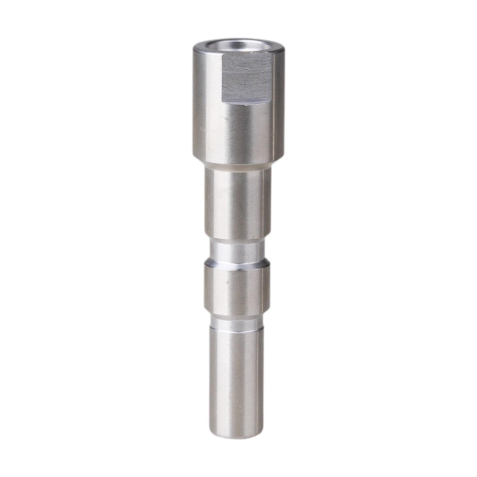 ATORSE Pressure Washer Quick Connector 1/4 Sturdy Adapter for Nozzle Garden Sprayer Internal Thread-image-34