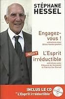 Engagez-vous ! + l'Esprit irréductible 2298046174 Book Cover