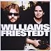 Joseph Williams & Peter Friestedt