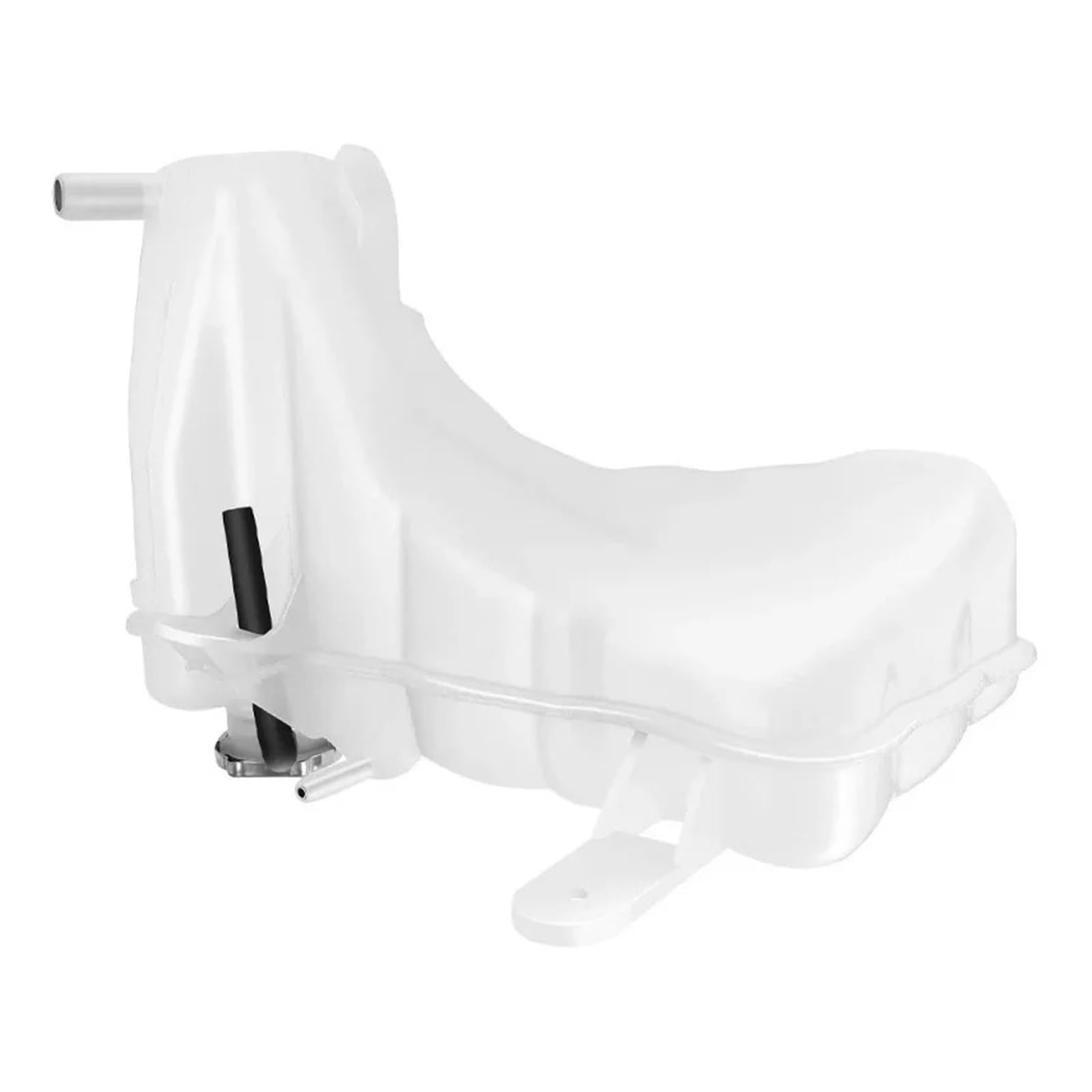 para Chrysler 300 2005-2010 4596466AG 603-056 Depósito de expansión de refrigerante con Tapa