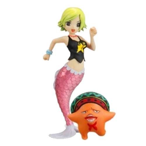 Amazon.co.jp: ケイミー＆パッパグ Half Age Characters ワンピースvol