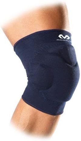 McDavid Flexy Knee / Elbow Pads 602 Black