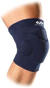 McDavid 602r Knee Pads