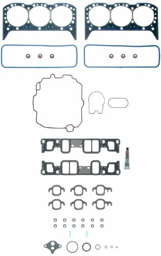 Fel-Pro Hst 9354 Pt-6 Head Gasket Set #TOP5