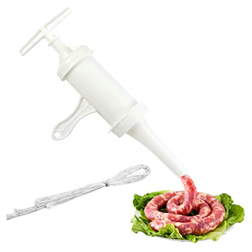 Photo 1 of 2 pack Manual Sausage Make Stuffer