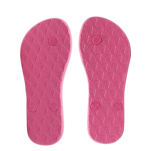 Image of Roxy girls Rg Viva Stamp Flip Flop Sandal