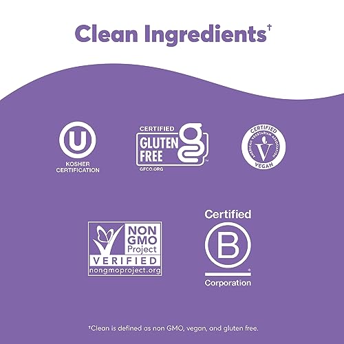 Nuun Rest: Rest And Recovery Drink Tablets, Magnesium Citrate, Tart Cherry, Electrolytes - Lemon Chamomile + Blackberry Vanilla - 10 Count (Pack Of 4) (Packing May Vary) #TOP2