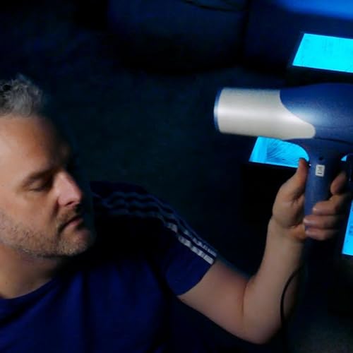 929, Relajate con este sonido de SECADOR DE PELO