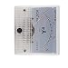 Aexit 85C1 DC Tools & Testers 0-300mA Analog Panel Meter Voltage Testers Ammeter Amperemeter