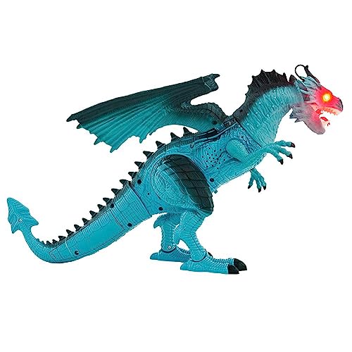 DRAGAO CONTROLAVEL DE GELO 1110