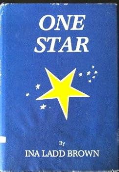 Hardcover One Star Book