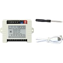 24V High Power Voice Broadcast Prompt Module MP3 Playback Module High and Low Level Trigger C