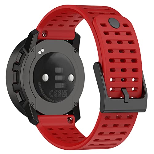Tyogeephy Straps for Suunto 9 peak pro/Vertical/Urband 7/ATHLETIC 1 - Image 2