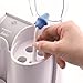 Sanvic Pulsatile Nasal Irrigator (1 Adult Tip Included) Voltage = 230V